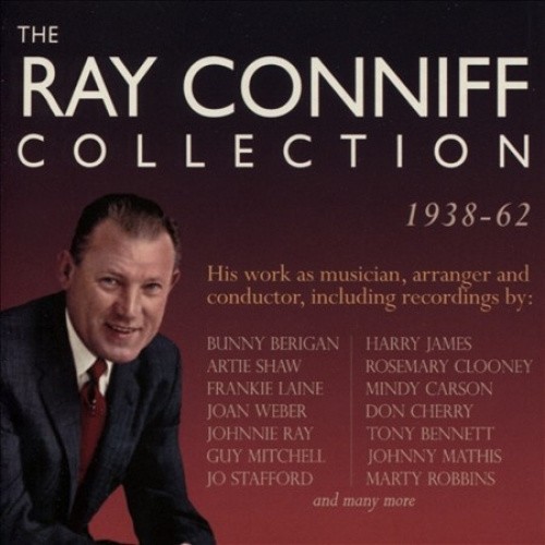 Collection 1938-62 by Conniff, Ray [Audio CD]