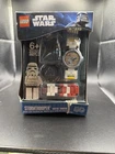 LEGO Star Wars: Stormtrooper Commander Buildable Watch (9001949)