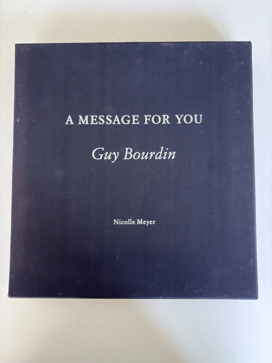 guy bourdin products for sale | eBay