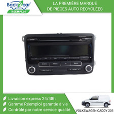 Autoradio Volkswagen CADDY