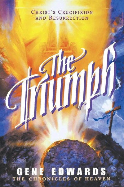 Gene Edwards | The Triumph | Taschenbuch | Englisch (1995) | Seedsowers-image