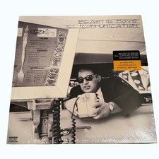 Beastie Boys - Ill Communication Remastered Edition New Sealed 180g Vinyl 2LP