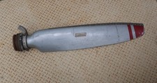 RARE Original Beechcraft Bonanza Wooden Propeller Blade B200