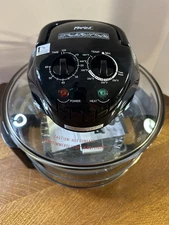 Parini Cookware 12L Halogen 1300 Watts Convection Oven Kitchen New No Box