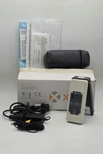 X-rite 331C Transmission Densitometer Latest model B/W Xrite Excellent