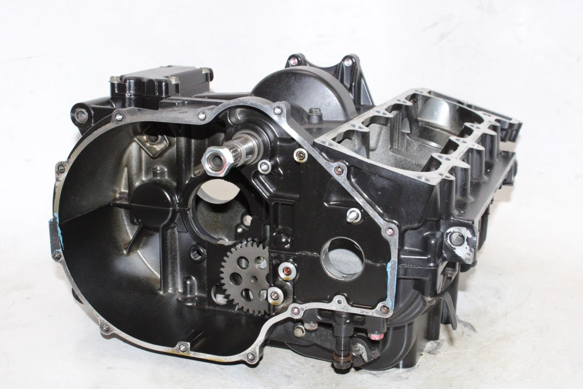 ZRX1200R エンジン Engines & Parts for Kawasaki ZRX1200 for sale | eBay