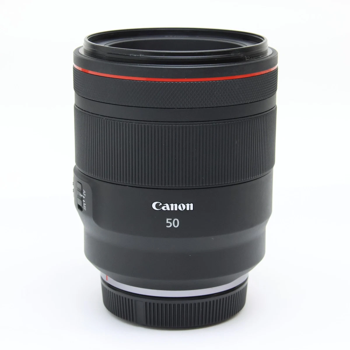 Canon f/1.2 50mm Camera Lenses for sale - eBay
