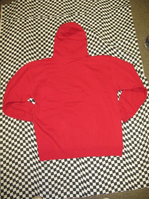 Sudadera con Capucha Kasey Kahne #9 Racing Fleece de Chase - Talla: Extra Grande (XL) Foto 3 de 3