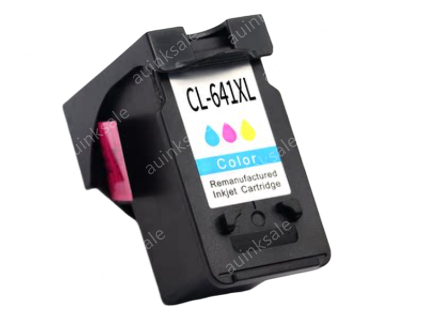 PG640XL CL641XL Remanufactured Ink Cartridge For Canon PIXMA MG2160