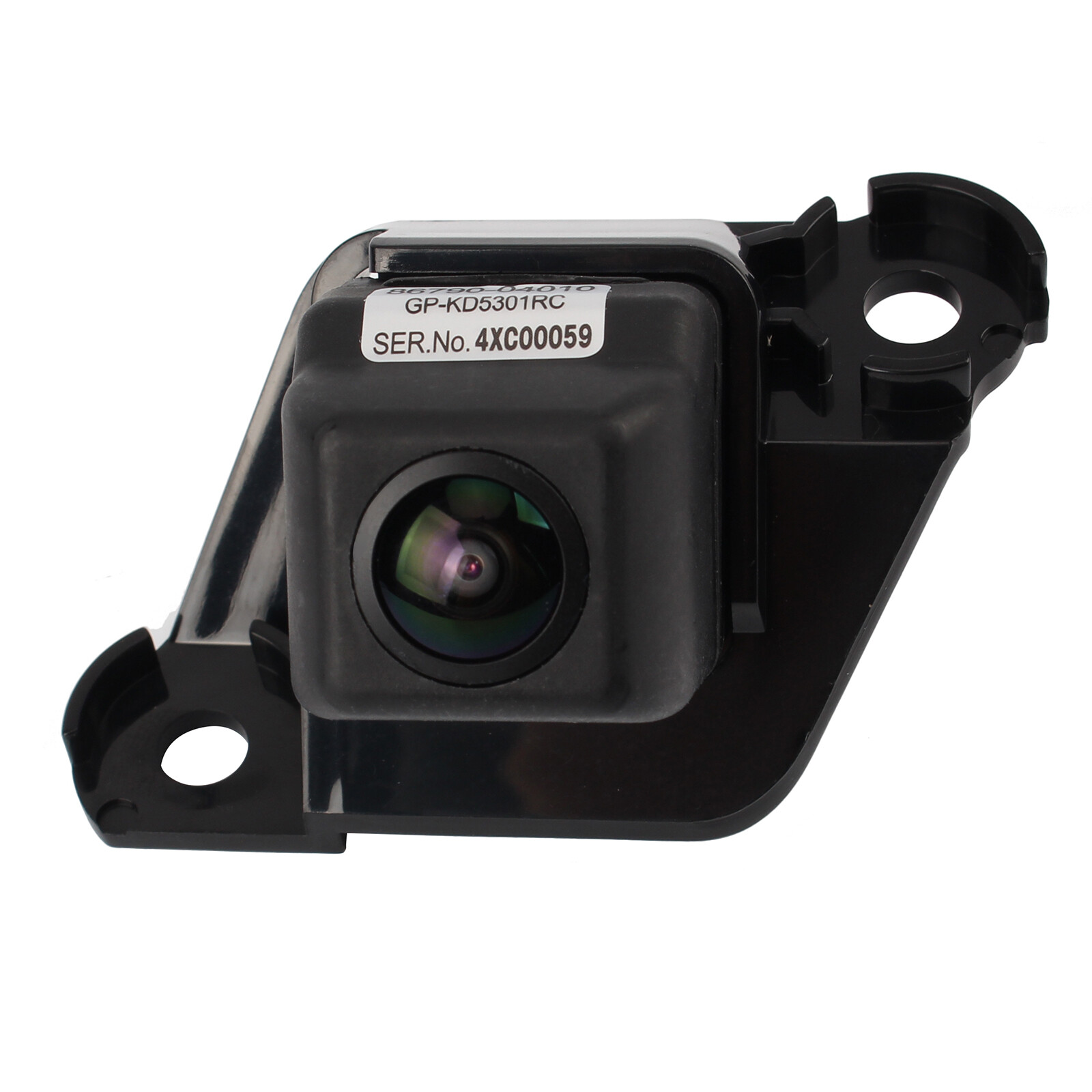 8679004010 Rear View Back Up Parking Assist Camera for Toyota Tacoma 2009-2013 