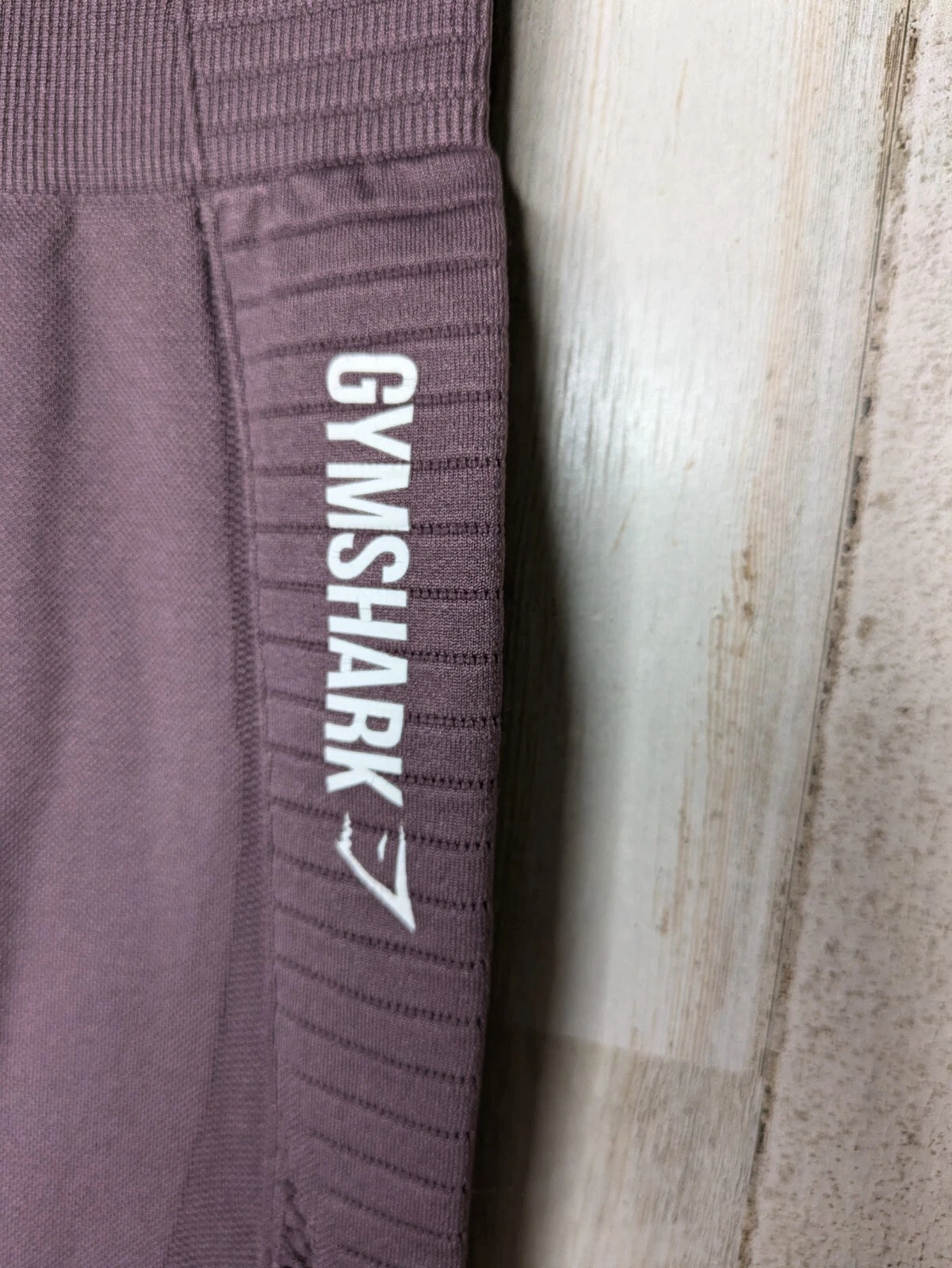 gymshark high waisted stretch leggings
