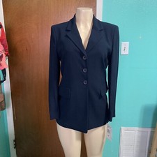 Jones New York Womens Suit Sz 4P