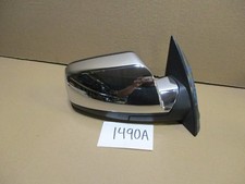 10 11 12 13 14 15 Chevrolet Equinox PASSENGER side Mirror Used Power #1490-A 