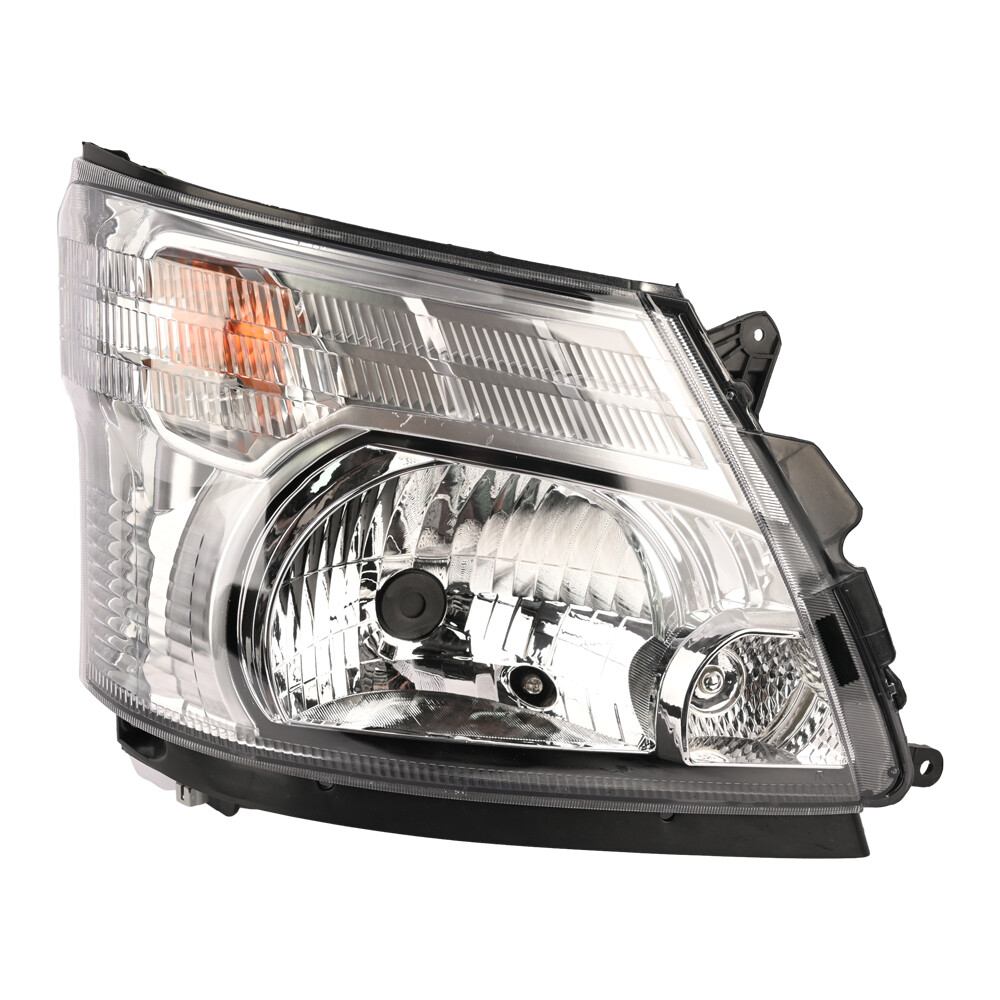 RH Headlight For Hino 155 195 195H 195H DC 300 Headlamp 2012-2020 Passenger Side