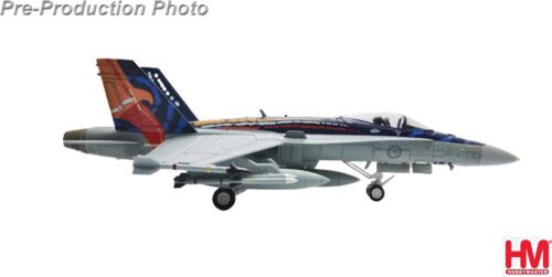 HOBBY MASTER HA3554 1/72 F/A-18A WORIMI HORNET A21-23 RAAF 2016 - Picture 3 of 7