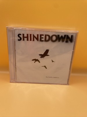 SOUND OF MADNESS NEW CD