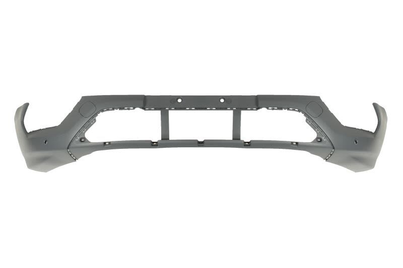 Front Lower Bumper Fits For: FORD TRANSIT / TOURNEO CUSTOM 07.17-