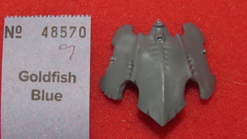 Games Workshop Tyraniden Tyraniden Carnifex einzelne Teile Arme Teile Tyraniden Neu - Bild 6 von 71