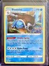 Pokémon TCG Blastoise SWSH Pokemon GO 017/078 Holo Rare NM/M English
