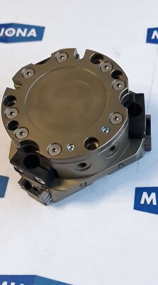 Schunk PZN 64 1 3-finger gripper 303310 PZN +64-1 | eBay