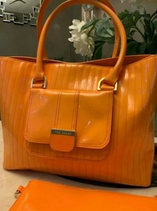 ted baker kaitiee bolsa