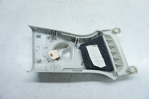2016-2023 Jaguar XF OEM Left Side Upper B Pillar Trim GX63-24397 - Picture 4 of 8