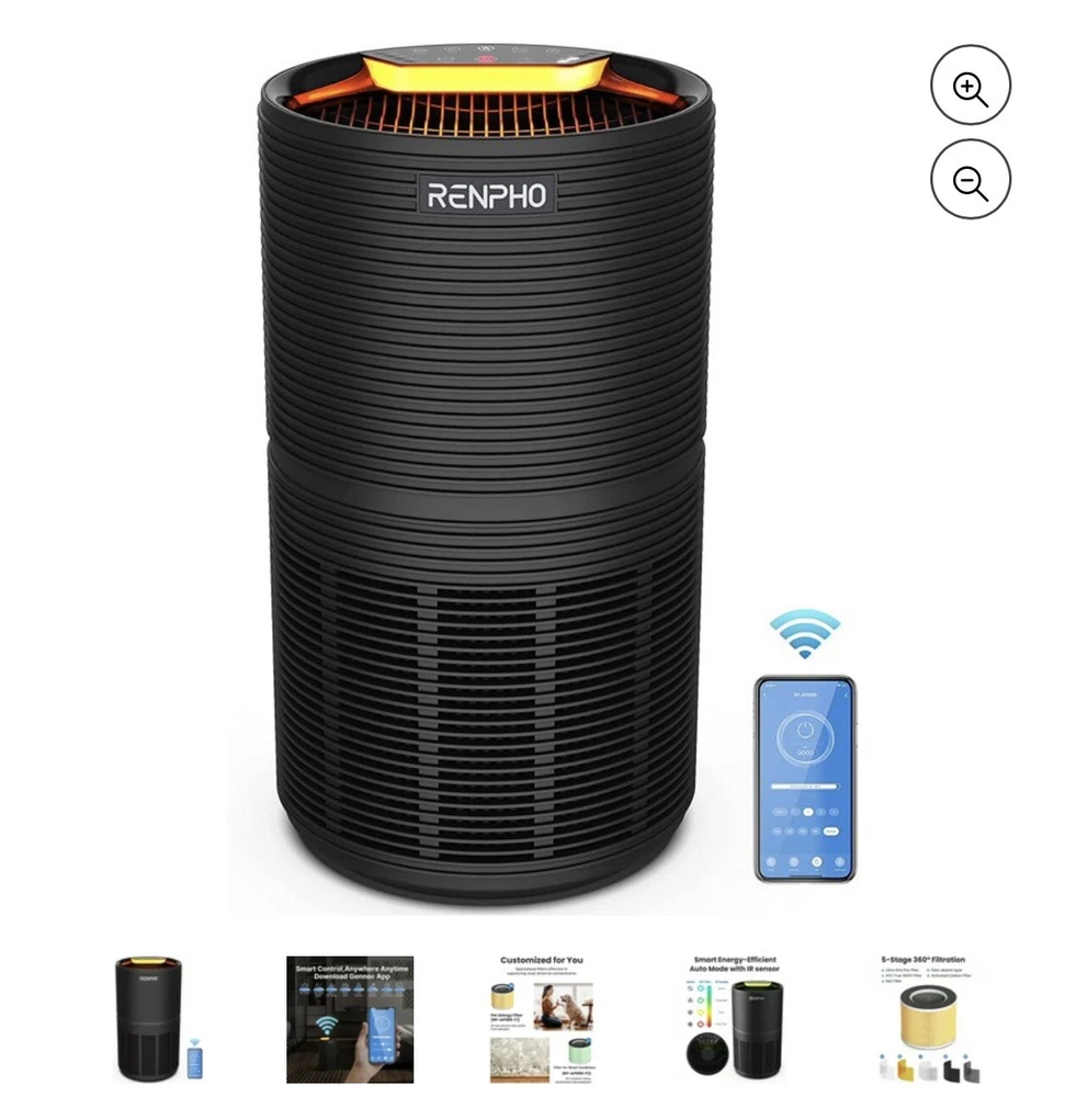 air purifier air purifier