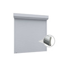 Scheurich Rolltor RD 77 Garagen-Sektionaltor verschiedene Breiten inkl. Motor