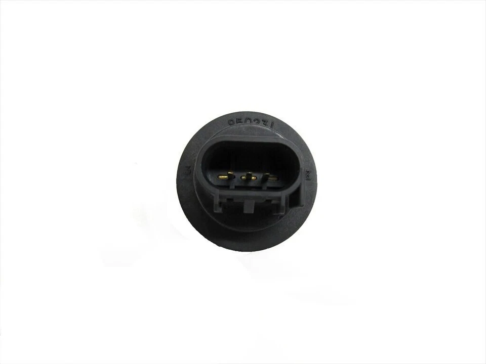 07-17 JEEP BRÚJULA PATRIOT TOMA DE LUZ INTERMITENTE Y ESTACIONAMIENTO DELANTERO OEM NUEVO MOPAR Foto 3 de 4