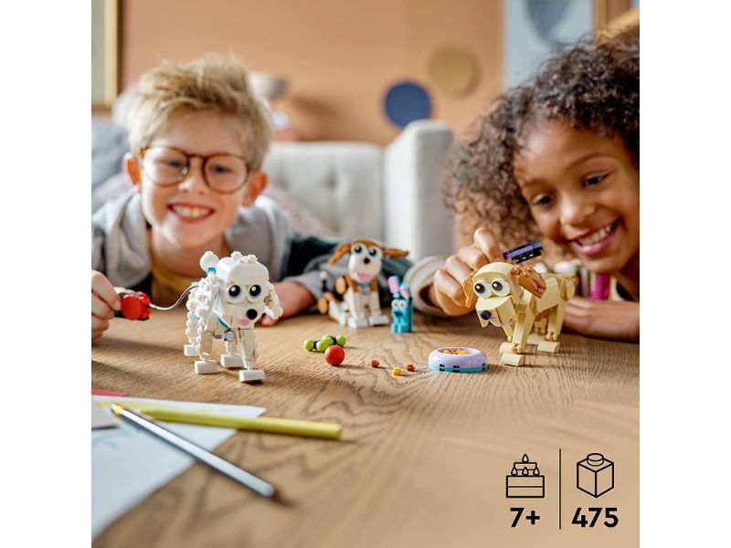 lego-31137-creator-3-in-1-adorable-dogs-animal-figures-toys