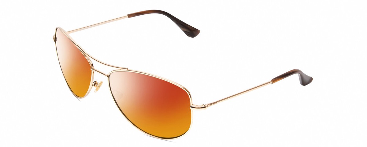 Kate Spade Ally/S OP40Y6 Women\'s Light Brown Metal Pilot Sunglasses & Case Amazon.com: kate spade new york Womens Dalia/S Us Pilot  main image 3