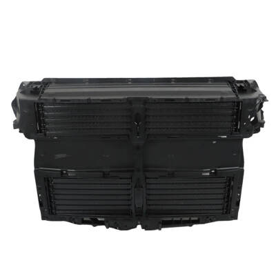 Fit For Ford Escape 2020-2023 Radiator Support Grille Air Shutter
