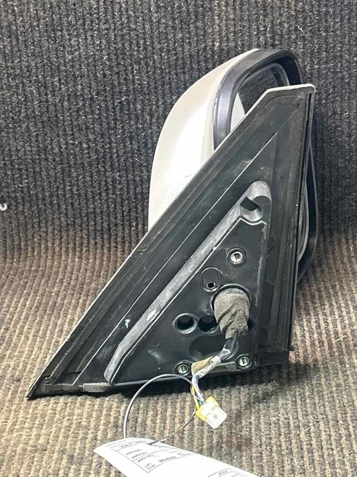 Fits 2001-06 Mitsubishi Montero Door Mirror RH OEM#:mn167236 Foto 4 de 4