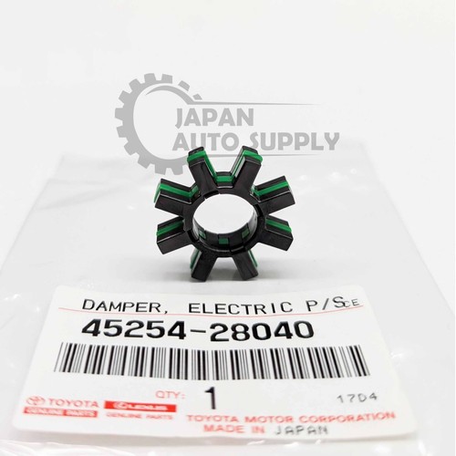 OEM GENUINE TOYOTA CAMRY RX350 ELECTRIC POWER STEERING MOTOR SHAFT 45254-28040 - 第 2/7 張圖片
