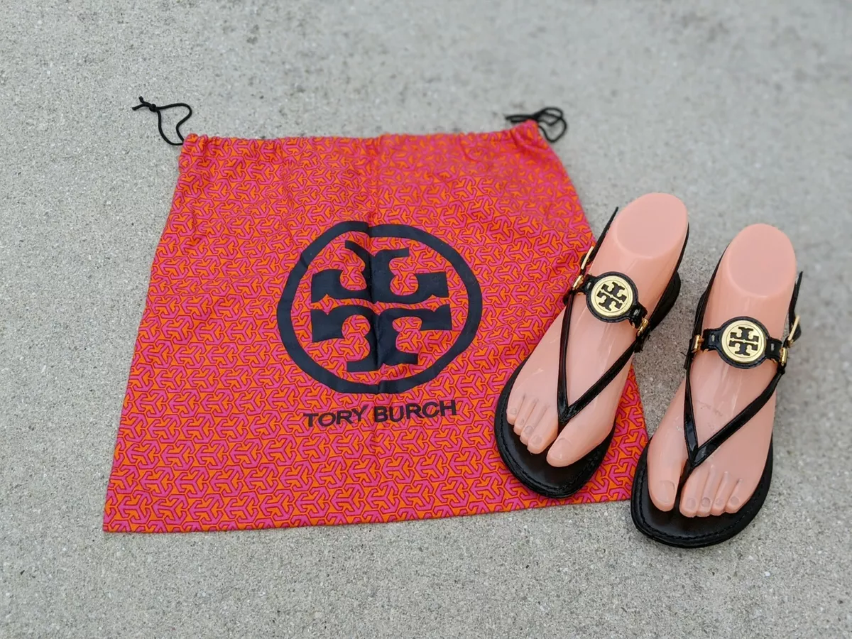 Ebay tory shop burch sandals