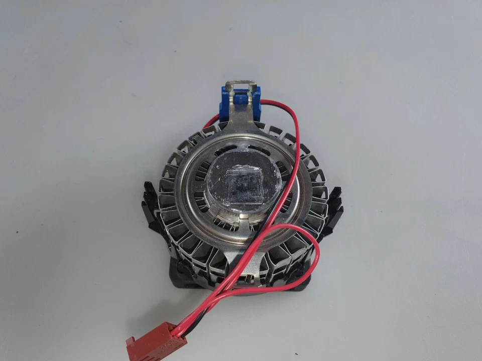 Compaq Typ-213843003 Lüfter OB 209 - Bild 3 von 3