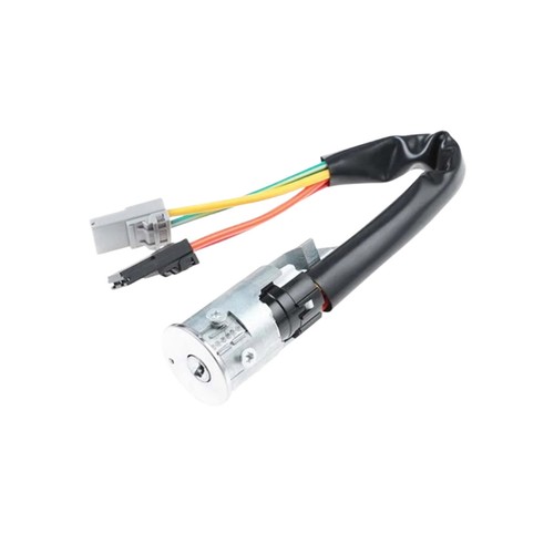 Ignition Lock Barrel Contact Switch Wire Harness 7701038365 For Renault TraficF6 - Picture 8 of 14
