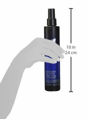 TIGI Catwalk - Texturising Salt Spray 9.13 fl oz - Picture 3 of 3
