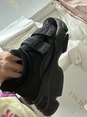 christian dior sneakers women NWT