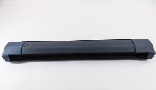 2010 PORSCHE PANAMERA (970 G1) REAR TRUNK ROLL UP SUNSHADE SUN SHADE (BLUE) - Picture 3 of 5