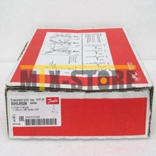 1pcs New Danfoss Evaporative Pressure Regulator KVP28 034L0026