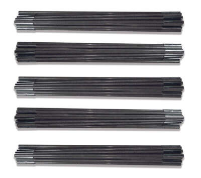 Outwell Amarillo Tent, Complete Set of Durawrap Tent Poles