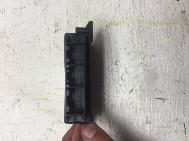 08-14 FERRARI CALIFORNIA F149 FF F12 PDC PARK DISTANCE CONTROL MODULE 232151