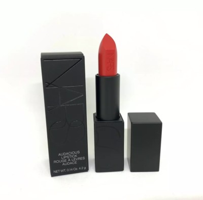 NARS Audacious Lipstick ~ Carmen ~ 0.14 oz/4.2 g New