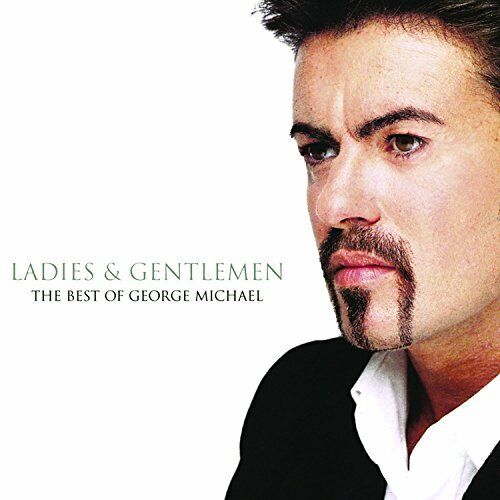 George Michael - Ladies and Gentlemen: The Best of George Michael [CD] - Imagen 1 de 1
