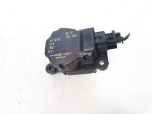 Ford Mondeo 2006 Heater Vent Flap Control Actuator Motor 1s7h19e61 #1767129-53