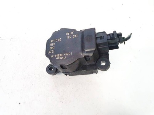 Ford Mondeo 2006 Heater Vent Flap Control Actuator Motor 1s7h19e61 #1767129-53