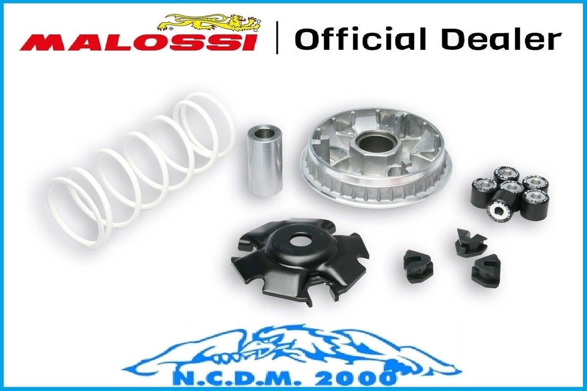 Variatore Malossi Multivar Kit Malossi Honda Sh 125 Variator