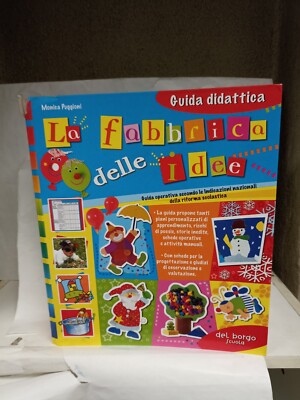 Lehr- und Lehrbücher DIE IDEENFABRIK