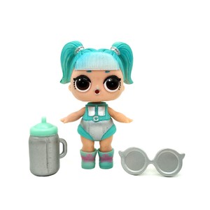 glamstronaut color change